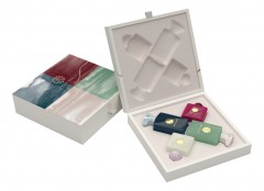 AmouageRenaissance Collection Geschenkset Подарочный набор  унисекс, 4х7,5мл