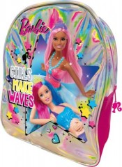 Lisciani Barbie Knetset mit Rucksack Глиняный набор Барби с рюкзаком
