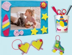 Lisciani Barbie Knetset mit Rucksack Глиняный набор Барби с рюкзаком
