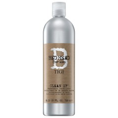 TIGI (Тиджи) Clean Up Peppermint Conditioner Haarspulung Styling + Finish, 750 мл