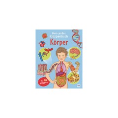 h.f.ullmann Verlag Mein grosses Klappenbuch Моя большая книжка-раскладушка