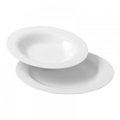 Rosenthal studio-line Rosenthal studio-line Moon Weiss Tafelset 12-tlg. Rosenthal studio-line Moon White Настольный набор из 12 предм.