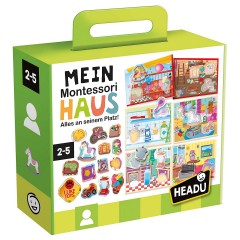 HEADU Headu Хэду