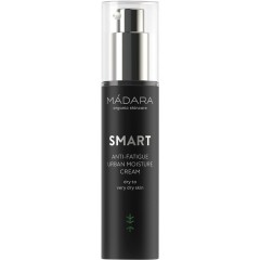 MADARA Anti-Fatigue Urban Moisture Cream  Городской увлажняющий крем против усталости