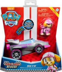 Spin Master PAW Patrol Ready Race Rescue PAW Patrol готов к гонке по спасению