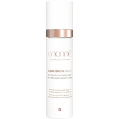 ananne EQUILIBRIUM LIGHT 24h Beautifying Cream Light  EQUILIBRIUM LIGHT 24-часовой крем-крем для красоты