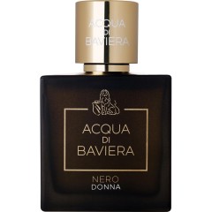 Acqua di Baviera (Аква ди Баверия) Nero Donna Eau de Parfum Парфюмерная вода Spray Спрей, 100 мл
