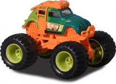 Majorette Monster Rockerz Color Changers Monster Rockerz Меняющие цвет