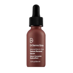 Dr Dennis Gross Texture Renewal Serum  Сыворотка для обновления текстуры