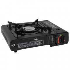 FoxOutdoor FoxOutdoor Gaskocher Gaskocher, &quot;Camping&quot;, mit Piezo Zundung  Газовая плита FoxOutdoor газовая плита &amp;quot;Кемпинг&amp;quot; с пьезоподжигом