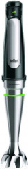 Braun Braun Stabmixer Multiquick 7 MQ 7075X, 1000 W, mit ActiveBlade-Technologie  Погружной блендер Braun Multiquick 7 MQ 7075X, 1000 Вт, с технологией ActiveBlade