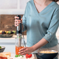 Braun Braun Stabmixer Multiquick 7 MQ 7075X, 1000 W, mit ActiveBlade-Technologie  Погружной блендер Braun Multiquick 7 MQ 7075X, 1000 Вт, с технологией ActiveBlade