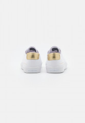 Tommy Hilfiger LACE UP Trainers white ШНУРОВКА Кроссовки белый