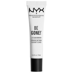 Очищающий бальзам для губ NYX Professional Makeup Be Gone! Lip Color Remover