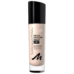 Manhattan Endless Perfection Make Up Foundation Foundation, 30 мл