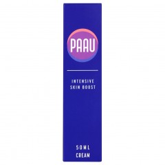 PAAU Intensive Skin Boost Интенсивное усиление кожи