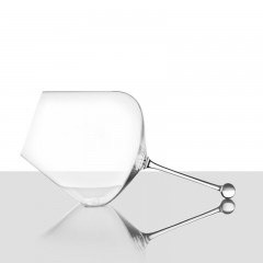 Zalto Zalto Glas Denk'Art Gravitas Omega Glas im Geschenkkarton 960 ml Бокал Zalto Denk&quot;Art Gravitas Omega Бокал в подарочной упаковке 960 мл