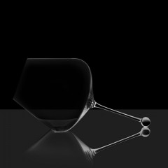 Zalto Zalto Glas Denk'Art Gravitas Omega Glas im Geschenkkarton 960 ml Бокал Zalto Denk&quot;Art Gravitas Omega Бокал в подарочной упаковке 960 мл