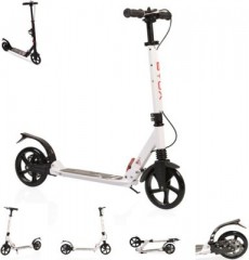byox Kinderroller Plexus klappbar Roller Детский самокат Plexus складной самокат