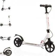 byox Kinderroller Plexus klappbar Roller Детский самокат Plexus складной самокат