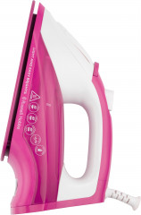 RUSSELL HOBBS RUSSELL HOBBS Dampfbugeleisen 26480-56 Light and Easy Brights Berry, 2400 W  Паровой утюг RUSSELL HOBBS 26480-56 Light and Easy Brights Berry, 2400 Вт