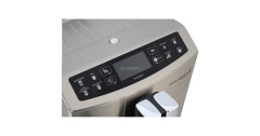 DeLonghi DeLonghi PrimaDonna S Evo ECAM 510.55 M, Vollautomat silber/edelstahl  silber, edelstahl DeLonghi PrimaDonna S Evo ECAM 510.55 M, полностью автоматический, серебристый/нержавеющая сталь