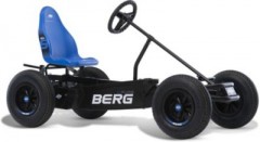 BERG Go-Kart mit XL-Rahmen B.Pure Blau ab 5 Jahren Карт с рамой XL B.Pure Blue от 5 лет