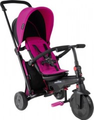 smarTrike Dreirad smarTfold 400S Трехколесный велосипед smartfold 400S