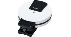 Cloer Cloer Waffeleisen 181 weiss/schwarz, 930 Watt  weiss/schwarz Вафельница Cloer 181 белая/черная, 930 Вт