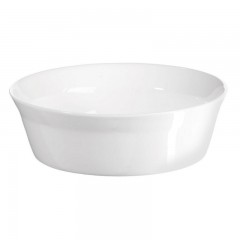 ASA SELECTION ASA 250°C plus Souffle Form rund d: 16 cm / h: 5 cm / 0,35 L ASA 250°C плюс форма для суфле круглая d: 16 см / высота: 5 см / 0,35 л