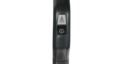 Bissell Bissell SpinWave Cordless 2240N, Hartbodenreiniger grau/blau  grau/blau Bissell SpinWave Cordless 2240N, средство для чистки твердых полов серый/синий