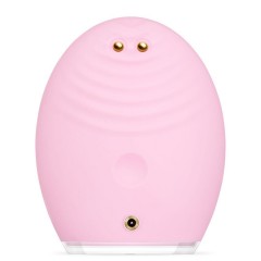 FOREO 3 plus normal skin Thermo-Gesichtsreinigungsgerat mit Mikrostrom  Термальное микротоковое очищающее средство для лица 3 plus для нормальной кожи