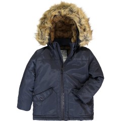 LEMON BERET Winterjacke fur Jungen Зимняя куртка для мальчиков