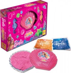 Lisciani Barbie Sand Beach Shell Combo 300 Gr Барби Санд Бич Шелл Комбо 300 Гр