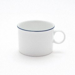 Friesland Friesland Jeverland Kleine Brise Kaffee / Tee Obertasse 0,19 L Friesland Jeverland Small breeze Кофейная/чайная чашка 0,19 л