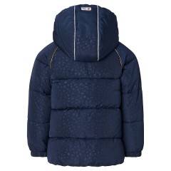 noppies Winterjacke NIFTRIK fur Madchen Зимняя куртка НИФТРИК для девочки