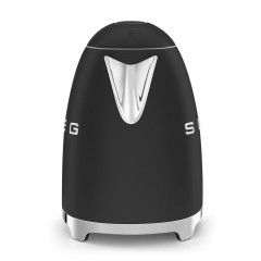 SMEG SMEG Wasserkocher SMEG Wasserkocher Edelstahl 1,7 L Fassung, 2400 W, Wasser Kocher, 2400,00 W, 360° Basis, BPA- Frei, elektrischer  Чайник SMEG Чайник SMEG, нержавеющая сталь, емкость 1,7 л, 2400 Вт, водоварка, 2400,00 Вт, основание 360°, без BPA, эл