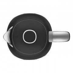 SMEG SMEG Wasserkocher SMEG Wasserkocher Edelstahl 1,7 L Fassung, 2400 W, Wasser Kocher, 2400,00 W, 360° Basis, BPA- Frei, elektrischer  Чайник SMEG Чайник SMEG, нержавеющая сталь, емкость 1,7 л, 2400 Вт, водоварка, 2400,00 Вт, основание 360°, без BPA, эл