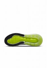 Nike Sportswear AIR MAX 270 Sneaker low white light bone ghost green black AIR MAX 270 Низкие кроссовки женские белый свет кость призрак зеленый черный