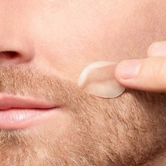 Clarins MEN Soothing Gel  Успокаивающий гель для мужчин
