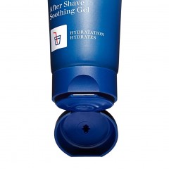 Clarins MEN Soothing Gel  Успокаивающий гель для мужчин