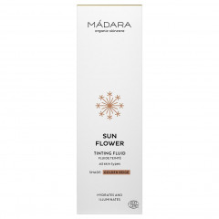 MADARA Tinting Fluid  Колеровочная жидкость