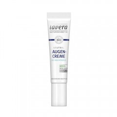 lavera Neutral Augencreme  Нейтральный крем для глаз