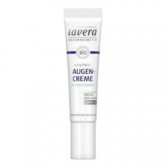 lavera Neutral Augencreme  Нейтральный крем для глаз