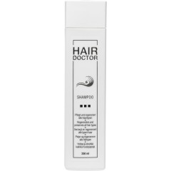 Hair Doctor Pflege Shampoo Восстанавливающий Шампунь для волос, 250 мл