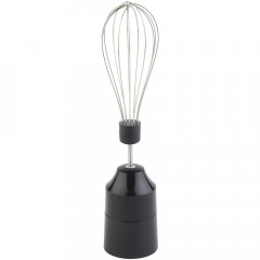 KORONA KORONA Stabmixer 4-in-1 Stabmixer Set 23710, 4-in-1 Stabmixer Set inkl. Aufsatze, 800 Watt  KORONA Hand Blender Набор ручных блендеров 4-в-1 23710, набор ручных блендеров 4-в-1 с насадками, 800 Вт