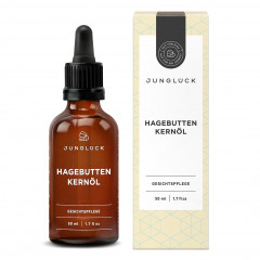 Jungluck Hagebuttenkernol  масло семян шиповника