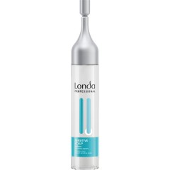 Londa (Лонда)  Professional Scalp Sensitive Scalp Serum Сыворотка для волос, 6 x 10 мл