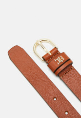 Tommy Hilfiger TIMELESS Belt cognac TIMELESS Ремень коньяк
