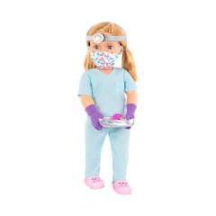 Our Generation Puppe Tonia 46cm Кукла Тоня 46см